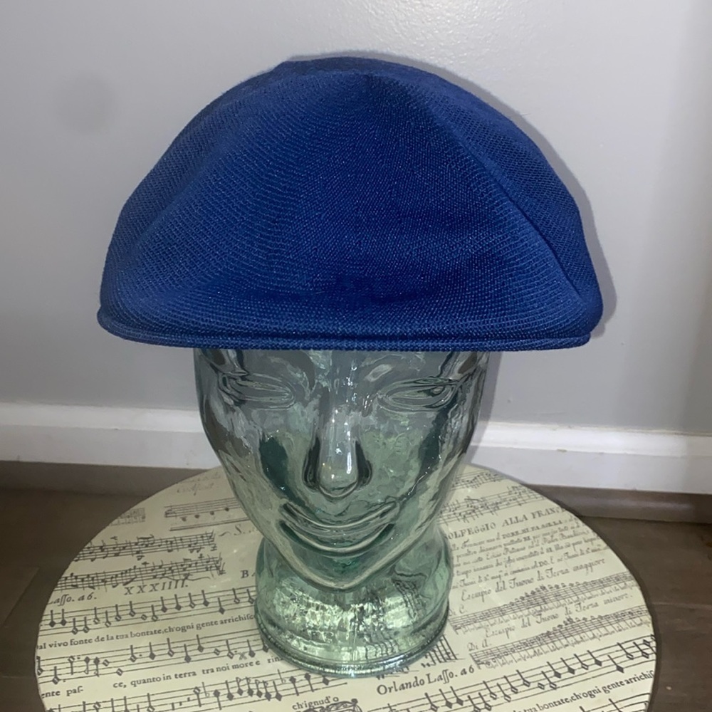 Kangol golf hat